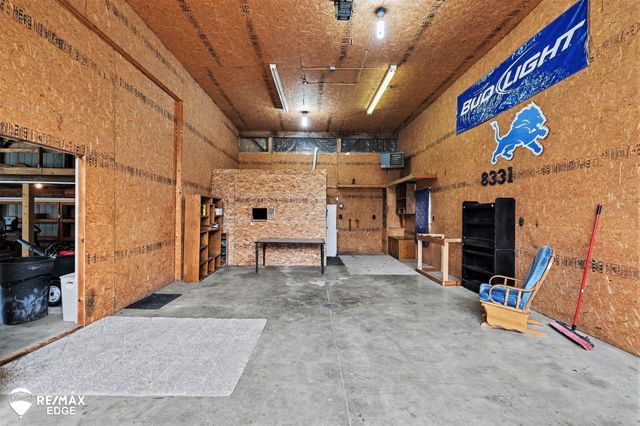 8331 E Coldwater Road, Richfield Twp, MI 48423
