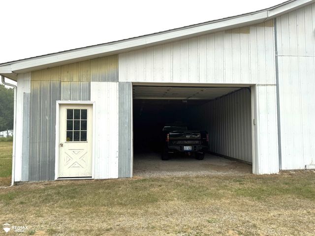 8331 E Coldwater Road, Richfield Twp, MI 48423