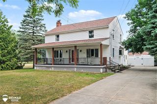8331 E Coldwater Road, Richfield Twp, MI 48423
