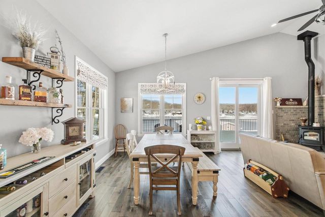 W11322 Red Cedar Drive, Lodi, WI 53555