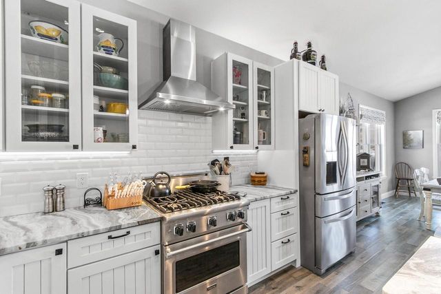 W11322 Red Cedar Drive, Lodi, WI 53555