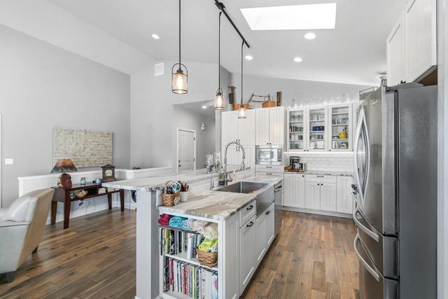 W11322 Red Cedar Drive, Lodi, WI 53555