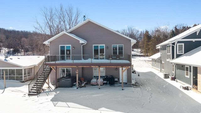 W11322 Red Cedar Drive, Lodi, WI 53555