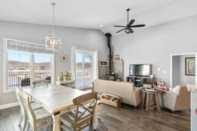 W11322 Red Cedar Drive, Lodi, WI 53555