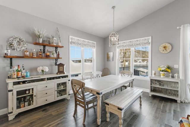 W11322 Red Cedar Drive, Lodi, WI 53555