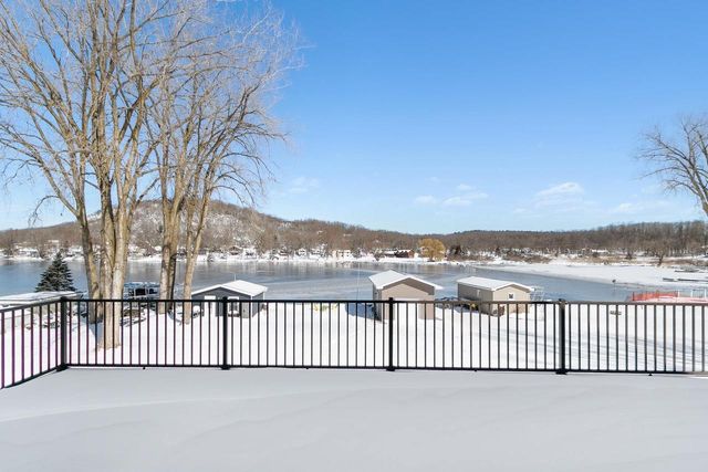 W11322 Red Cedar Drive, Lodi, WI 53555