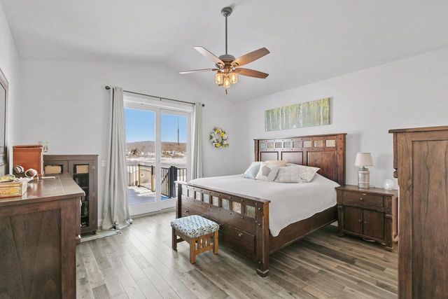 W11322 Red Cedar Drive, Lodi, WI 53555