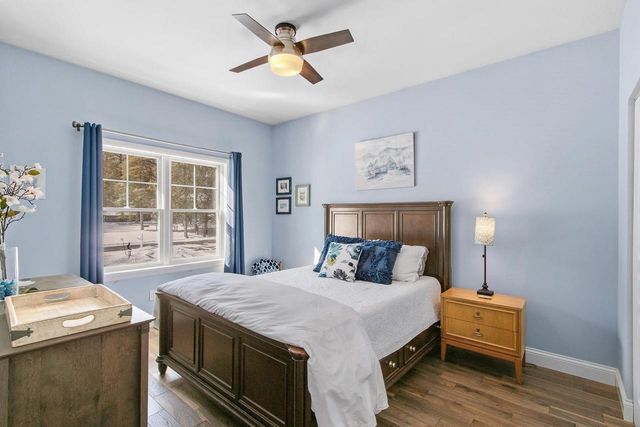 W11322 Red Cedar Drive, Lodi, WI 53555