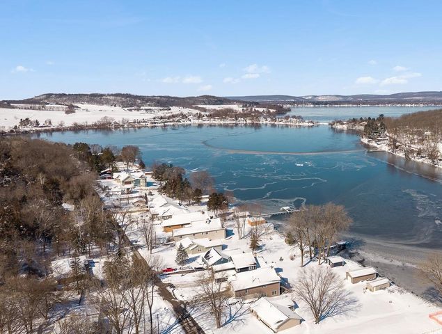 W11322 Red Cedar Drive, Lodi, WI 53555