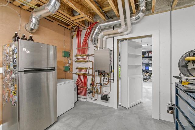 W11322 Red Cedar Drive, Lodi, WI 53555