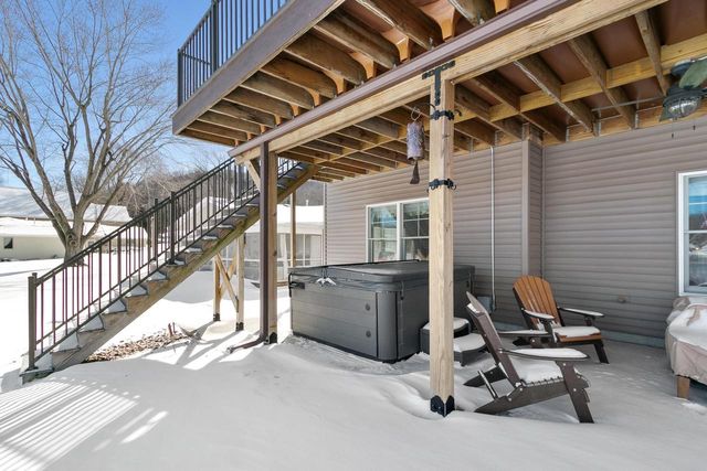 W11322 Red Cedar Drive, Lodi, WI 53555