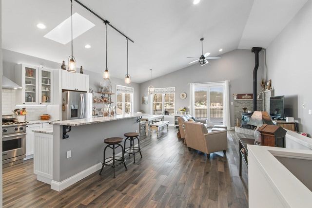 W11322 Red Cedar Drive, Lodi, WI 53555