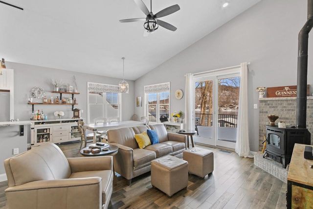 W11322 Red Cedar Drive, Lodi, WI 53555