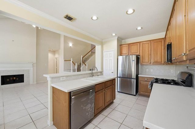 22314 Ivy Stone Court, Katy, TX 77450