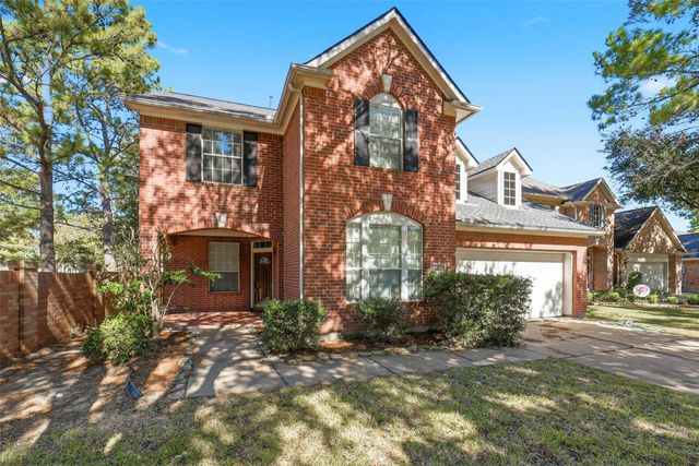 22314 Ivy Stone Court, Katy, TX 77450