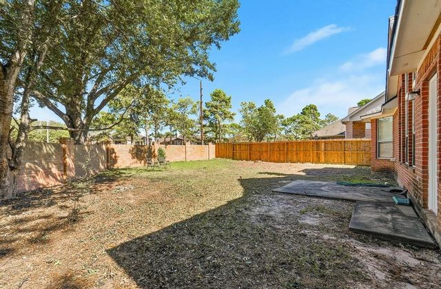 22314 Ivy Stone Court, Katy, TX 77450