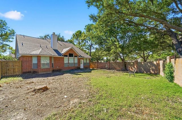 22314 Ivy Stone Court, Katy, TX 77450