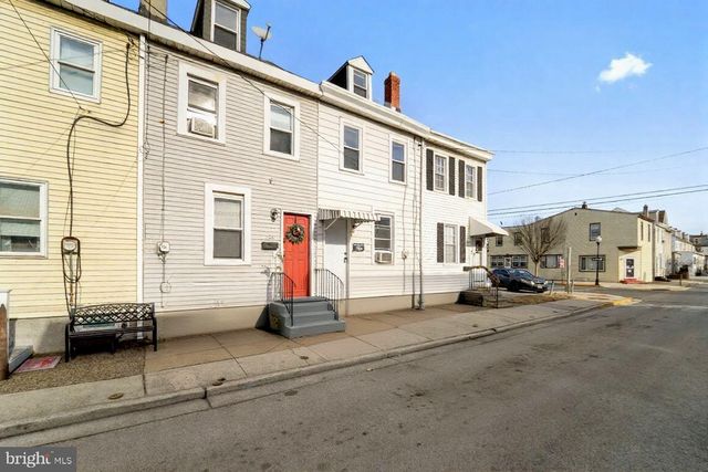 237 MORRIS ST, Gloucester City, NJ 08030