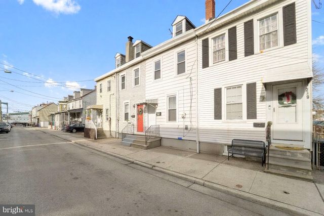 237 MORRIS ST, Gloucester City, NJ 08030