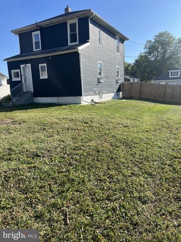 1803 CASADEL AVE, Baltimore, MD 21230