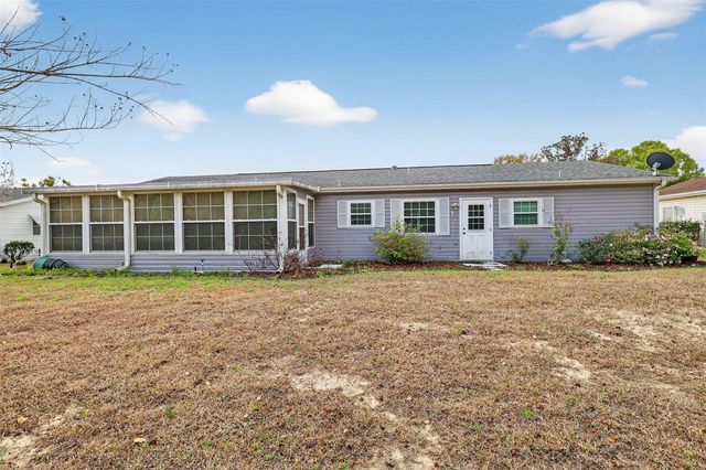 9398 SE 174TH LOOP, Summerfield, FL 34491