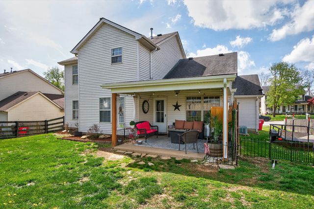 405 Village Parkway, Nicholasville, KY 40356