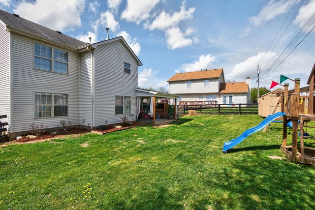 405 Village Parkway, Nicholasville, KY 40356