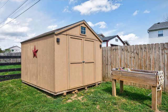 405 Village Parkway, Nicholasville, KY 40356