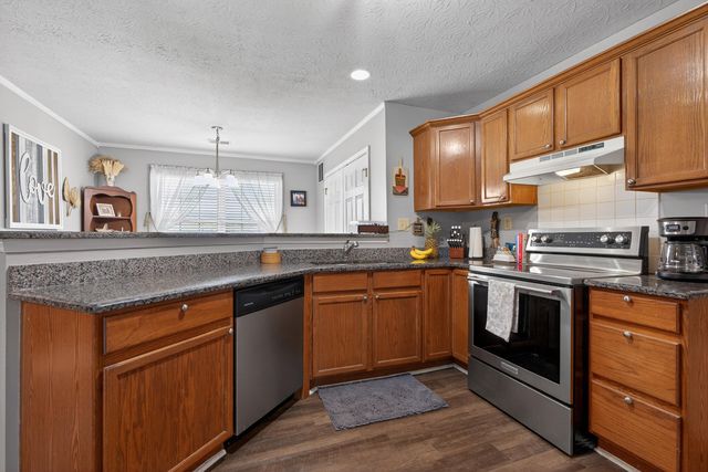 405 Village Parkway, Nicholasville, KY 40356