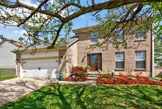 405 Village Parkway, Nicholasville, KY 40356