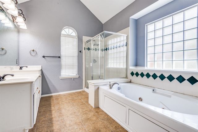 5632 Westwood Lane, The Colony, TX 75056