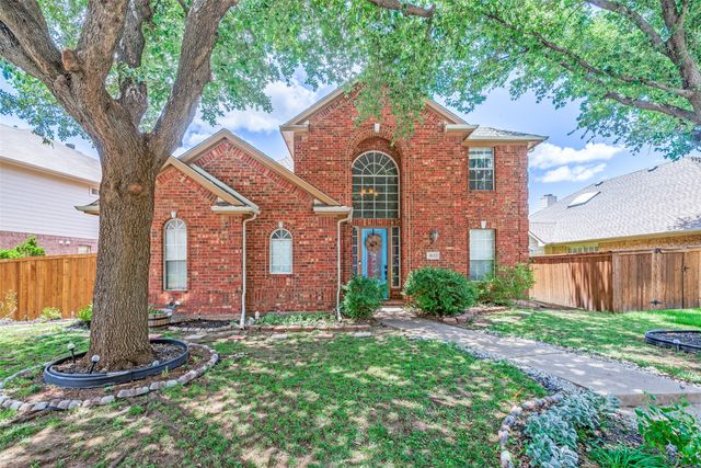 5632 Westwood Lane, The Colony, TX 75056