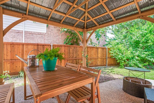 5632 Westwood Lane, The Colony, TX 75056