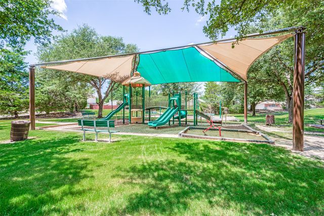 5632 Westwood Lane, The Colony, TX 75056