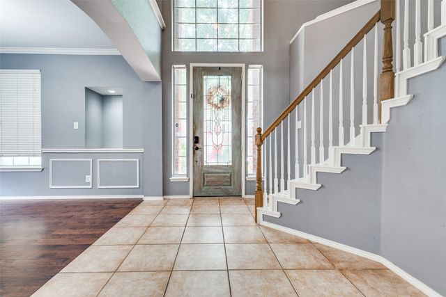 5632 Westwood Lane, The Colony, TX 75056