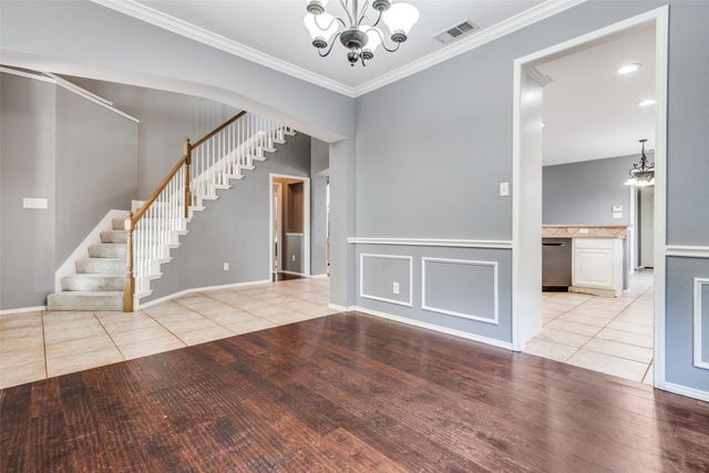 5632 Westwood Lane, The Colony, TX 75056