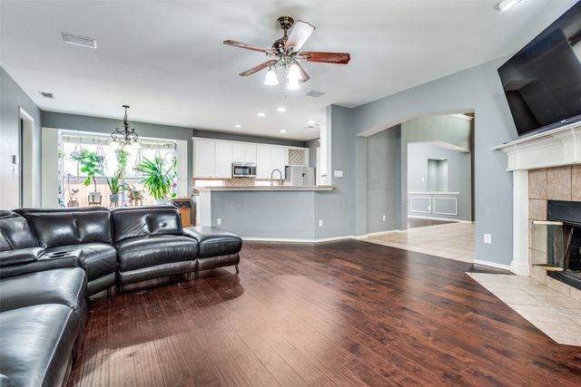 5632 Westwood Lane, The Colony, TX 75056