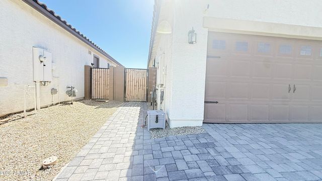 15689 W Woodlands Avenue, Goodyear, AZ 85338