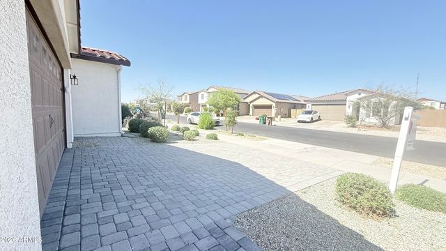 15689 W Woodlands Avenue, Goodyear, AZ 85338
