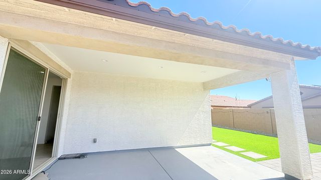 15689 W Woodlands Avenue, Goodyear, AZ 85338