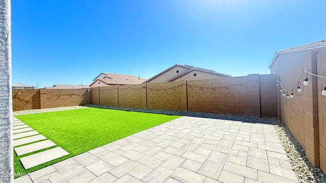 15689 W Woodlands Avenue, Goodyear, AZ 85338