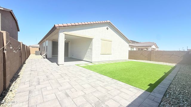 15689 W Woodlands Avenue, Goodyear, AZ 85338