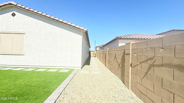 15689 W Woodlands Avenue, Goodyear, AZ 85338