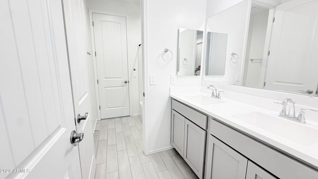 15689 W Woodlands Avenue, Goodyear, AZ 85338