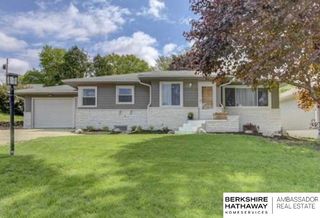 11631 N 156th Street, Bennington, NE 68007