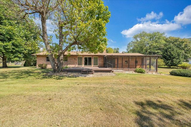 2015 Evergreen RD, Covington, VA 24426