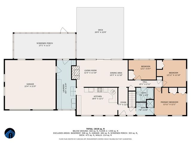 2015 Evergreen RD, Covington, VA 24426