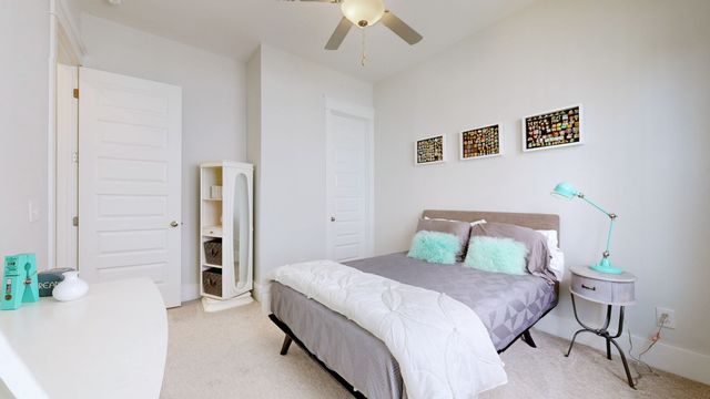 2032 Kirkwall Dr, Nolensville, TN 37135