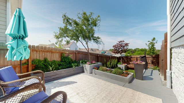 2032 Kirkwall Dr, Nolensville, TN 37135