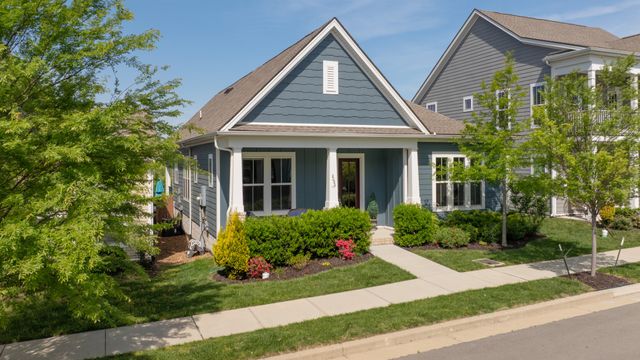 2032 Kirkwall Dr, Nolensville, TN 37135